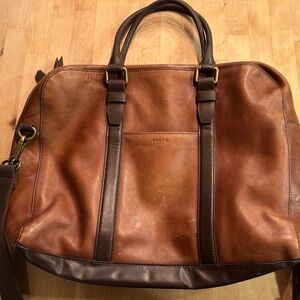 Men’s Fossil Bag